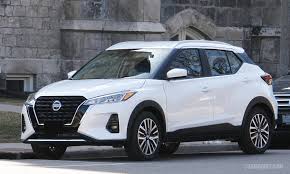 Nissan Kicks 2018-2023: pros and cons, common problems