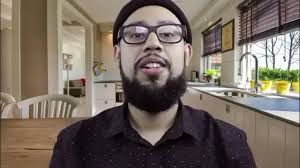 #TacosConTodo host Jesus tries to recreate one of our IG posts 💀😂