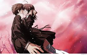 3840x2160 deep love 2016 4k anime wallpaper. Adorable Cute Anime Couple Wallpaper Anime Wallpapers