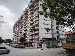Purchase the seri mutiara development sdn bhd report to view the information. Sri Mutiara Apartment Home Facebook