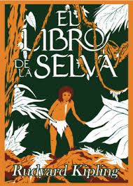 Una película dirigida por wolfgang reitherman. Libro El Libro De La Selva Rudyard Kipling Isbn 9789585107021 Comprar En Buscalibre