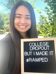 Brittney Mayer's Instagram, Twitter & Facebook