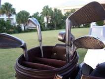 Image result for what material are golf clubs made of