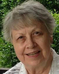 Mary L. Westfall Obituary (2023)