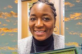 Goodman Community Center CEO Letesha Nelson » UMOJA Magazine