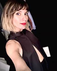 Pero desaparecieron varias de sus pertenencias. El Cambio De Look De Gimena Accardi Divina Para Ti