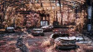 Pe 26 aprilie 1986, cu 35 de ani, a explodat reactorul al patrulea al centralei nucleare de la cernobîl. Agora 33 De Ani De La Explozia NuclearÄƒ De La Cernobil