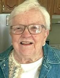 Virginia Uehling Obituary