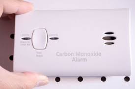 Check the batteries, test the alarm, and look at. How To Install And Test Carbon Monoxide Detectors Which