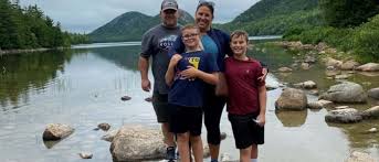 Captain Brian Falk Obituary