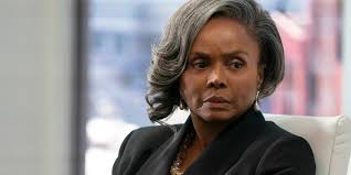 Beauty in Black' Part 1 Ending Explained By Debbi Morgan