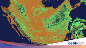 Sunday, 05 august 2018 10:56asal usul melayu induknya di benua sunda. Asal Nama Benua Sundaland Dan Bagaimana Ia Tenggelam