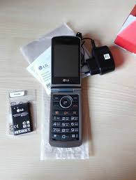 LG G360 Titanium ...