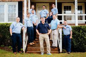 Service and installation for all makes of charles schnackel, sr. About Us Greenville Sc Palmetto Heating Air Llc