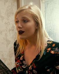 Eva Noel's Instagram, Twitter & Facebook