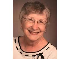 Patricia Thomson Obituary (1945