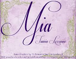 Mia Meaning Of Name Mia Nameberry Com Names With Meaning Baby Names Names