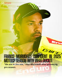 Has Quatararo and Morbidelli swapped bikes?