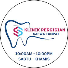 Klinik Pergigian Safwa Tumpat