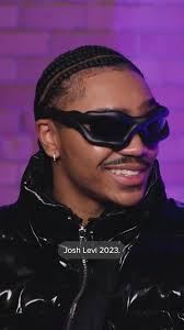 @JOSH LEVI shared with us what's up next for him in '23 (Hint: 🎵🎤🎟)  #JoshLevi #JustinBieber #IfTheWorld #JoshLeviWorld #DontThey #DontTheyRemix  #Interview