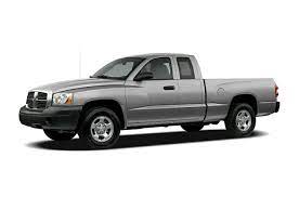 2007 Dodge Dakota Specs And Prices
