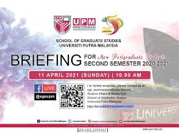 Pertanian malaysia was changed to universiti putra malaysia by former prime minister, tun dr. Home Faculty Of Educational Studies