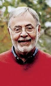 Alan Arp Obituary (1949