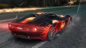 Porsche carrera gt comparison is an ode to the analog supercar 3 ferrari f40 pool party looks like the right kind. Asphalt 8 Ferrari Ff Alps Maxpro 51 3xx By Elite Lemans