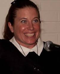 Christy Sprague President's Message