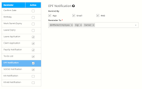 You can keep the confidential this payroll template contains several worksheets each of which are intended for performing the specific function. Malaysia Cloud Payroll Software System Auto Count Sdn Bhd