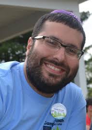 Shabbat Letter from the Director 2018: Week 3