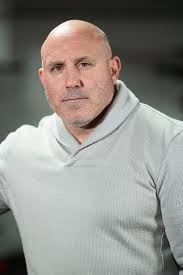 Why Joe Osovet went from coaching Tennessee football to Heritage High