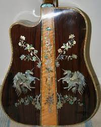 The Nyt Crossword In Gothic Miscellaneous Inlay Guitar Guitar Inlay Guitar Art Inlay