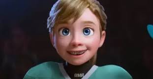 Intensamente 2: ¿Qué significan 15 y 28 en la camiseta de Riley?