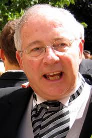 John McGill Obituary (2013)