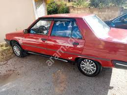 96 Model Renault 9 Spring Denizciler Mh Iskenderun Hatay 12500 Ford Focus Otomobil Araba