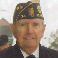 Obituary for Mario Cantu Fernandez