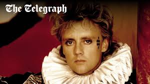 Queen drummer Roger Taylor: 'It was part of the job to have an outrageously  decadent time'