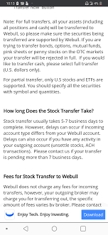 Otc option strike prices and expiration dates are not standardized, which allows participants to define their own terms, and there is no secondary market. Can I Cancel My Transfer By Purchasing A Penny Stock In Rh I Tried To Cancel The Traditional Way But It Won T Let Me And I Can T Not Have Access To My