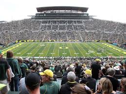 Oregon And Michigan State Complete Football Agreement