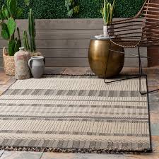 Black And Beige Outdoor Rug Mukul Beige Black Indoor Outdoor Rug In 2020 Indoor Outdoor Area Rugs Area Rugs For Sale Indoor Outdoor Rugs