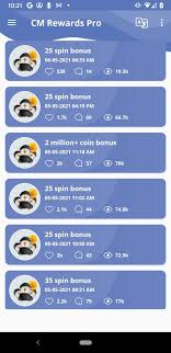 Cm browser pro apk has many other interesting features like changing the default search tools. Cm Rewards Pro 1 2 Descargar Para Android Apk Gratis