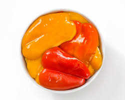 We did not find results for: Falde Di Peperoni In Agrodolce Prodotti Menu Srl Industria Specialita Alimentari