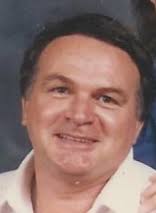 Obituary information for James Lewis Peugh