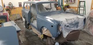 Tcp Global Restoration Shop Vs Ppg Omni Automotive Paint