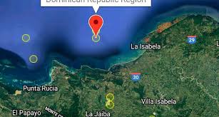 Unidad nacional de gestión del riesgo, ungrd. Mas De 25 Temblores De Tierra Se Han Producido Este Jueves En La Zona Occidental Del Pais
