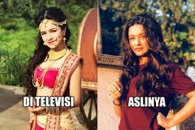 Check spelling or type a new query. 10 Foto Avneet Kaur Charumati Chandra Nandini Yang Memesona