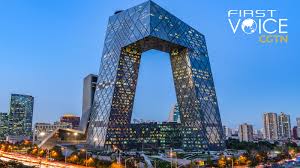 Cgtn news, china central television (former cctv 9) is a 24/7 news tv channel in the english language. The Anti China Crusader Who Points His Swords At Cgtn Cgtn