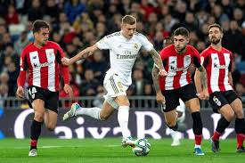 Toni kroos has revealed bayern munich's refusal to match his wage demands was one of the the bundesliga giants were keen to hold on to kroos, but eventually opted to cash in on him in 2014 one. Bayern Munich Intensify Talks For Real Madrid S Toni Kroos Football Espana