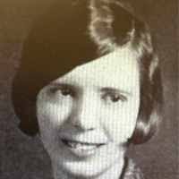 Beatrice Ann Bramwell Allison (1906–1974) • FamilySearch